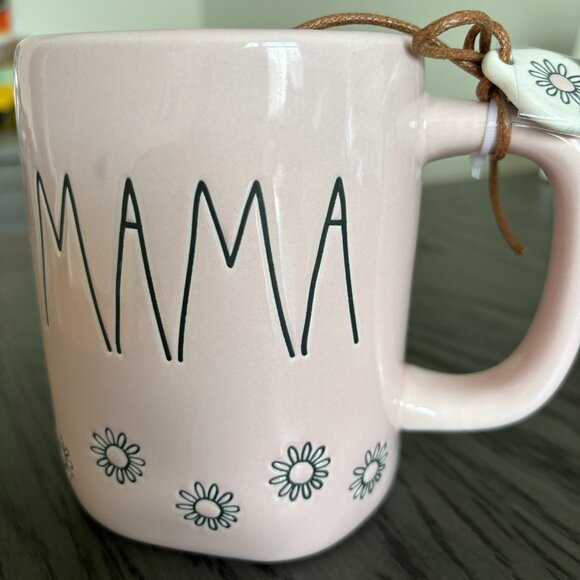 Other - New RAE DUNN MUG "MAMA"